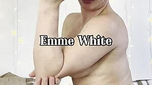 latest sex machine compilations with guided jerk off and gym clothes try-ons