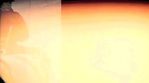 我的秘密生活与复古毛茸茸口交