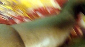 african couple choose multiple orgasms for new year celebration 😍 homemade porn pussylick