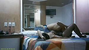 I Fuck Stepsister, She Says Cum Inside