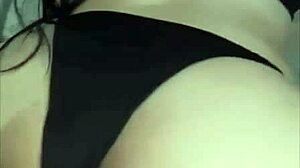 doña mary fucks me doggystyle