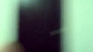 Bold Latina Babysitter Seduced by Husband at Home