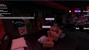 part 3: fucking my fan's monster cock 😈