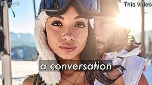 i worship his feet while he fucks my asian wife