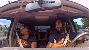 i watch lisa give don sloppy hed in the jacuzi it's so hot