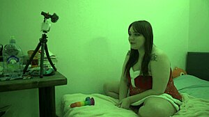 Behind The Scenes Of Amateur Video Production