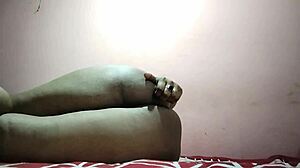 indian bhabhi first hard anal sex with bangla dirty roleplay