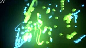 S� No Cuzinho Da Gostosa Tatuada - Nikatsu