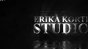 5on1 first dap with black guys yanik gets her first double anal penetration from five black cocks eks342