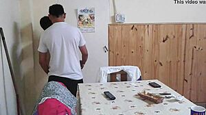 Exploring Argentinian culture in this unique 24-2 8 49 8 episode 😊