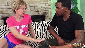 jamie foster getting deeply eaten and banged by rome major!