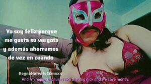 my husband uses me to pay the monthly rent with a good blowjob to my step uncle