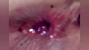 Turn Your Ass, It Won't Hurt! I'll Put It In Slowly!