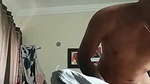 why did i spank and wreck my submissive latina friend's big ass so hard?