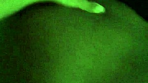 Big Booty Ebony Girlfriend Takes Bbc