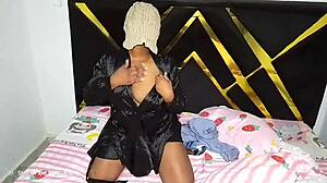 Swit Fricky Having A Good Time Feeling So Horny Right Now