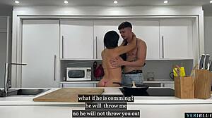 Revenge On Best Friend's Girlfriend