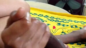 that hot girl gave me the best handjob ever