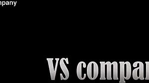 Two lesbians lick pussies and get ass fucked by big cock.