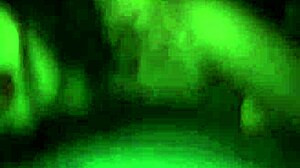 she invites me for a drink and gives it doggystyle