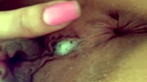 I'm giving it to the big dick guy in the backyard, oh man it's so good