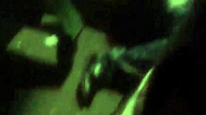 Hey, watch this tranny sucking a monster cock downtown in Philly 😈