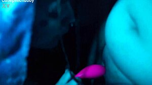 tickling feet and playing with pussy with lesbian friend