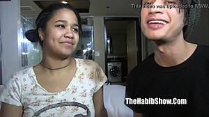 sexy loni legend gets her clothes ripped by mexican fan derek forreal