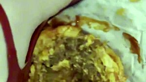 gigga120 feet fetish video