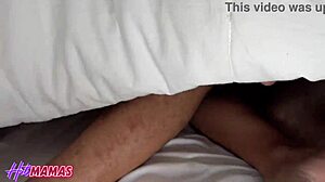 Milf Safada Fucks Two Lovers and Cuckold Husband