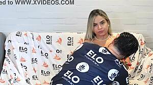 I'm Annie Marin, getting ready for the spicy room interview