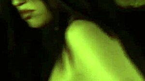 an erotic and relaxing ritual to feel alive again