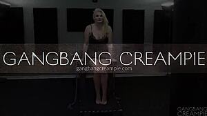 巨乳金发妞群P屄内射狂欢