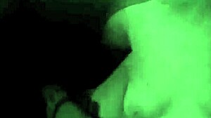 我的秘密生活与复古毛茸茸口交