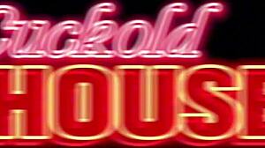 Milf Fitness Session Turns Into Intimate Encounter