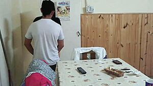 Exploring Argentinian culture in this unique 24-2 8 49 8 episode 😊