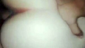 Having sex with this beautiful mexican babe with big tits and ass?