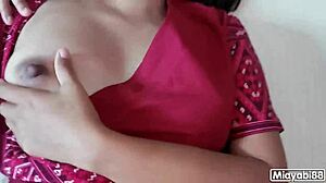 Sexy Massage Girl Fucked Hard in Uniform