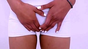 i fuck tiny brunette teen in modeling audition pov