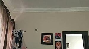 why did i spank and wreck my submissive latina friend's big ass so hard?