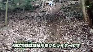 A detailed exploration of the Japanese YZ250FX motorcycle, highlighting its design, performance, and features in the Asian market