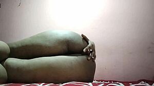 indian bhabhi first hard anal sex with bangla dirty roleplay