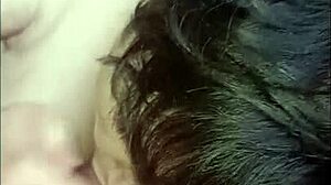 嘿希恩玛丽POV吸三根鸡巴😍