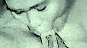 饥渴人妻超爱双屌齐上