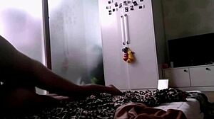 Home Made Sex Tape Filmed