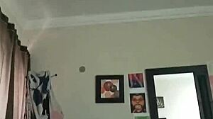 why did i spank and wreck my submissive latina friend's big ass so hard?