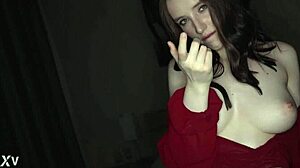 Young Slutty Erica Mori's Anal Gape And Huge Dick In Ass Make Me So Emotional