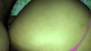 Hot Wife Gets Fucked In Doggy Style