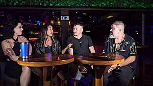 Interview with Gaby and Tiago Oliveira from Casalklient