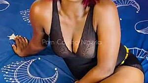 i'm doing a casting with sweet candy, it's so fun